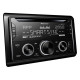 Автомагнитола Pioneer FH-S725BT